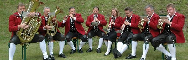 open-air concert MV Braz