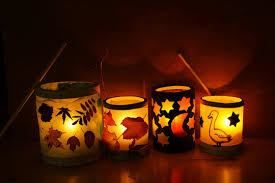 Martinsfest in der Pfarrkirche St. Oswald Dalaas