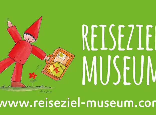 Destination museum