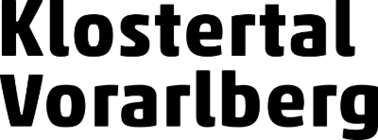 Klostertal Tourismus Logo